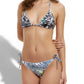 outlet promo miss bikini luxe costume da bagno