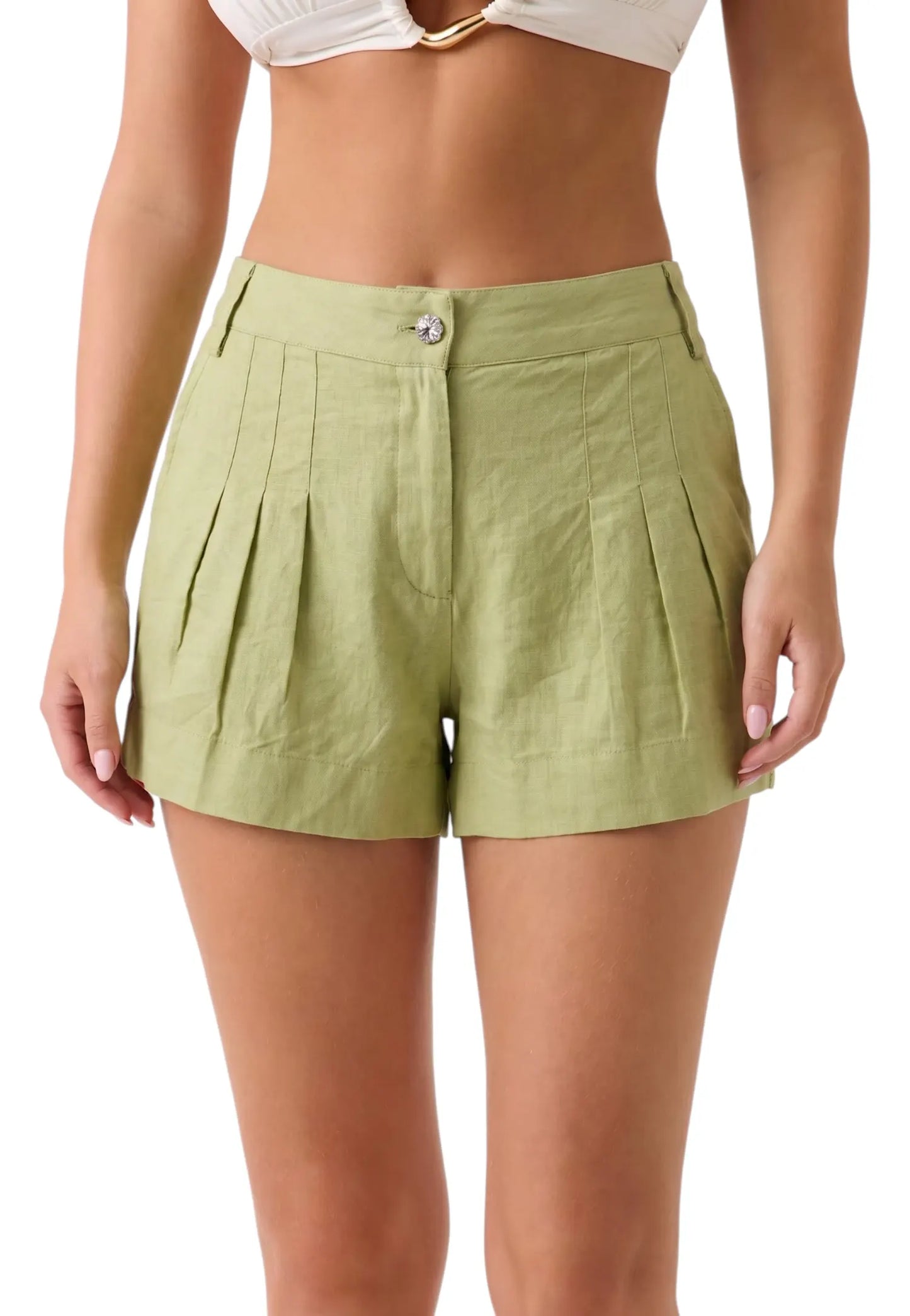 outlet shorts  liu jo