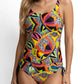 outlet tankini  coppa C saldi antigel by lise charmel