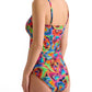 outlet tankini  coppa D saldi antigel