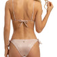outlet vitagliano oro rosa bikini