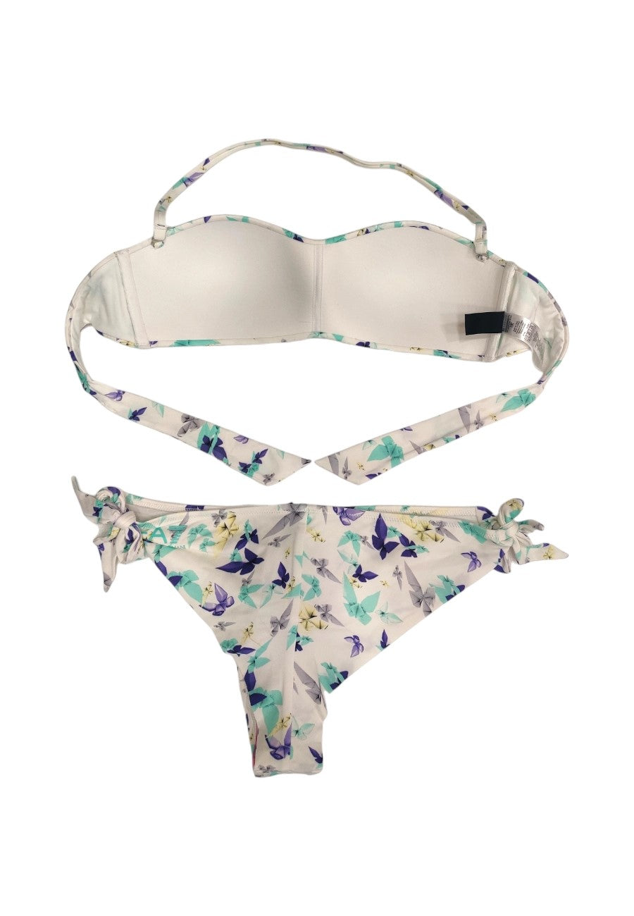 Emporio Armani bikini fantasia