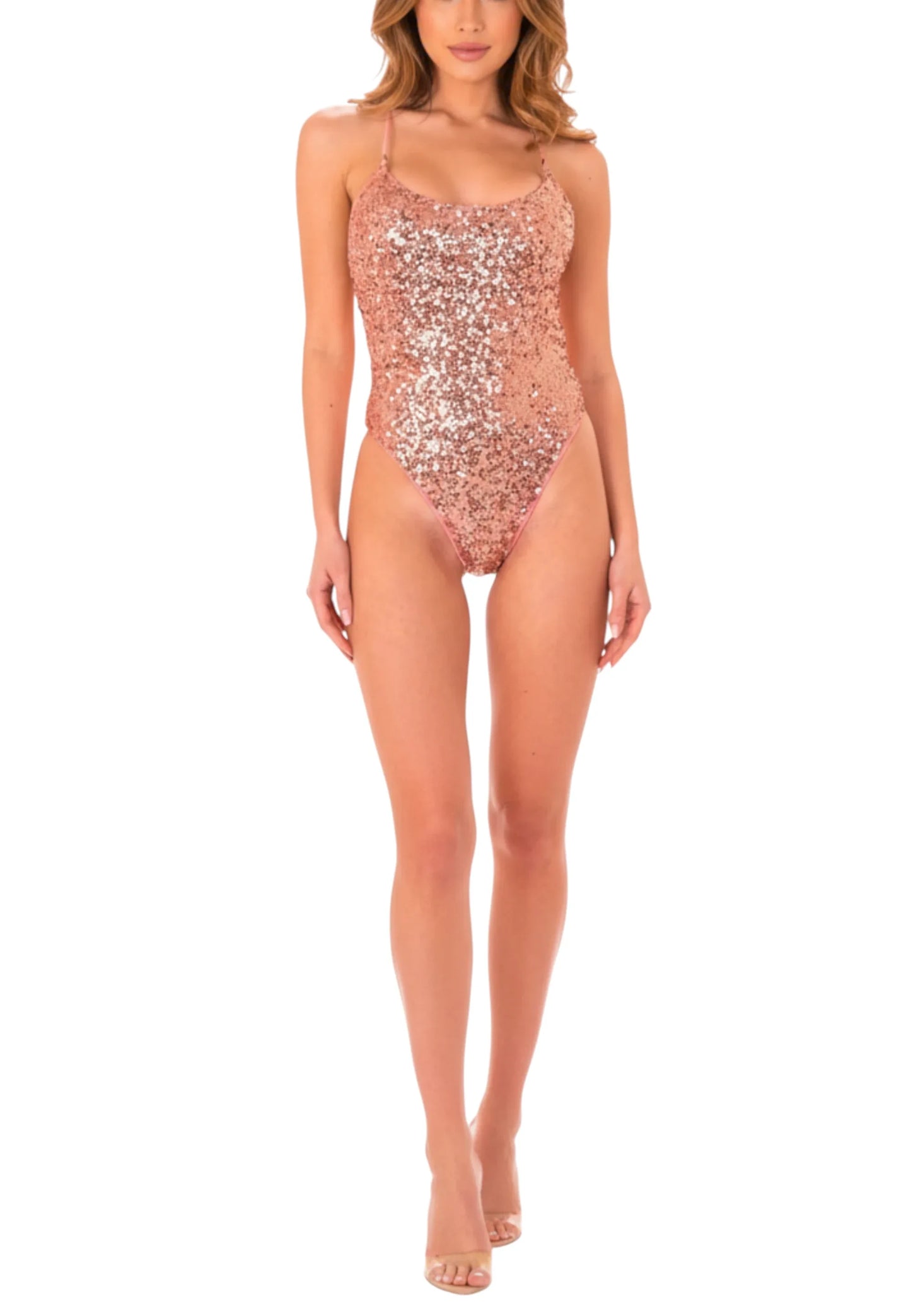 paillettes pinup stars