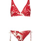 palmaria bikini Maryan Mehlhorn coppa C rosso
