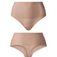 panciera Second Skin Smoothing calvin klein