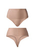 panciera Second Skin Smoothing calvin klein