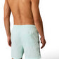 pantaloncino turchese calvin klein new mare