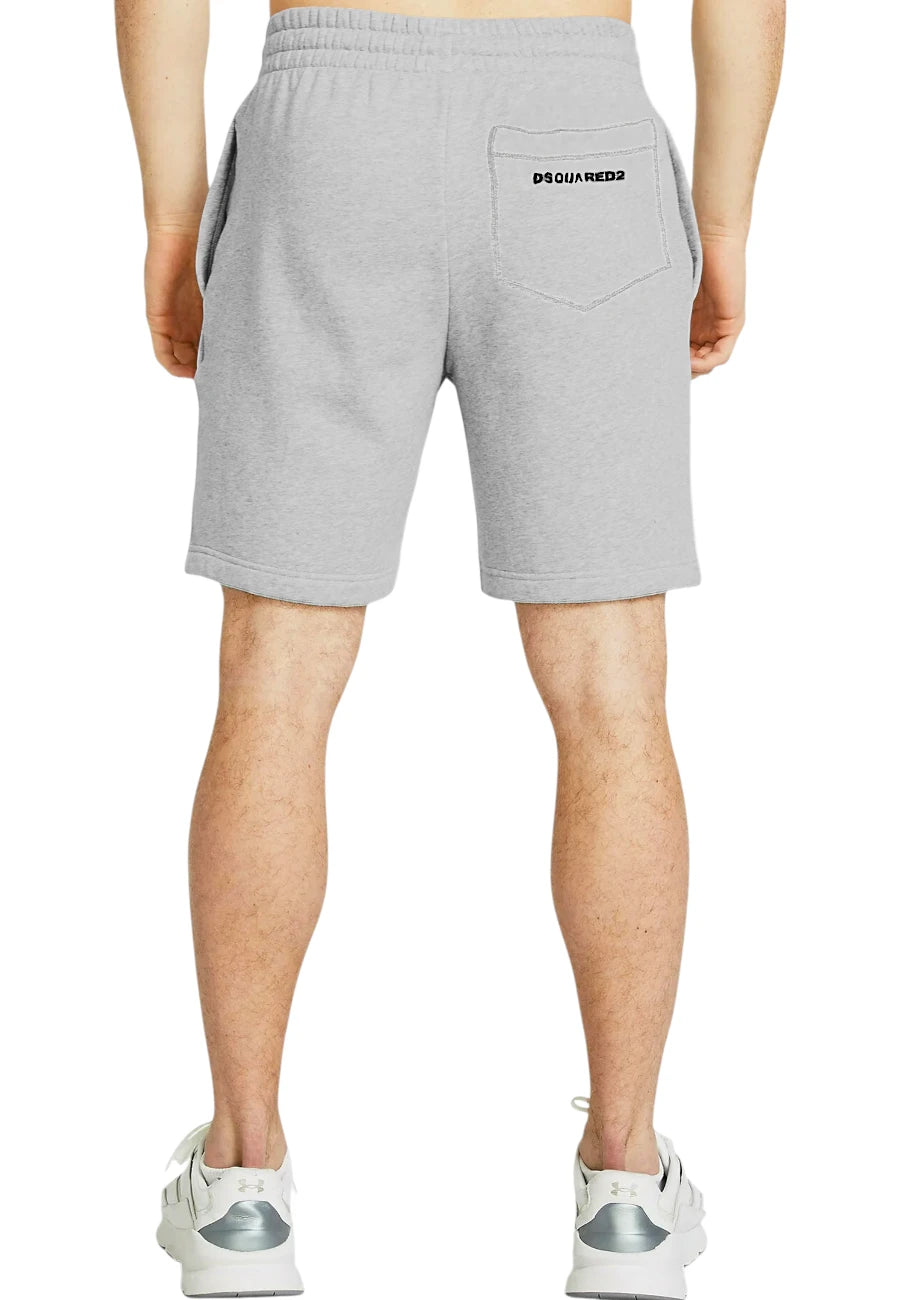 pantalone Dsquared outlet