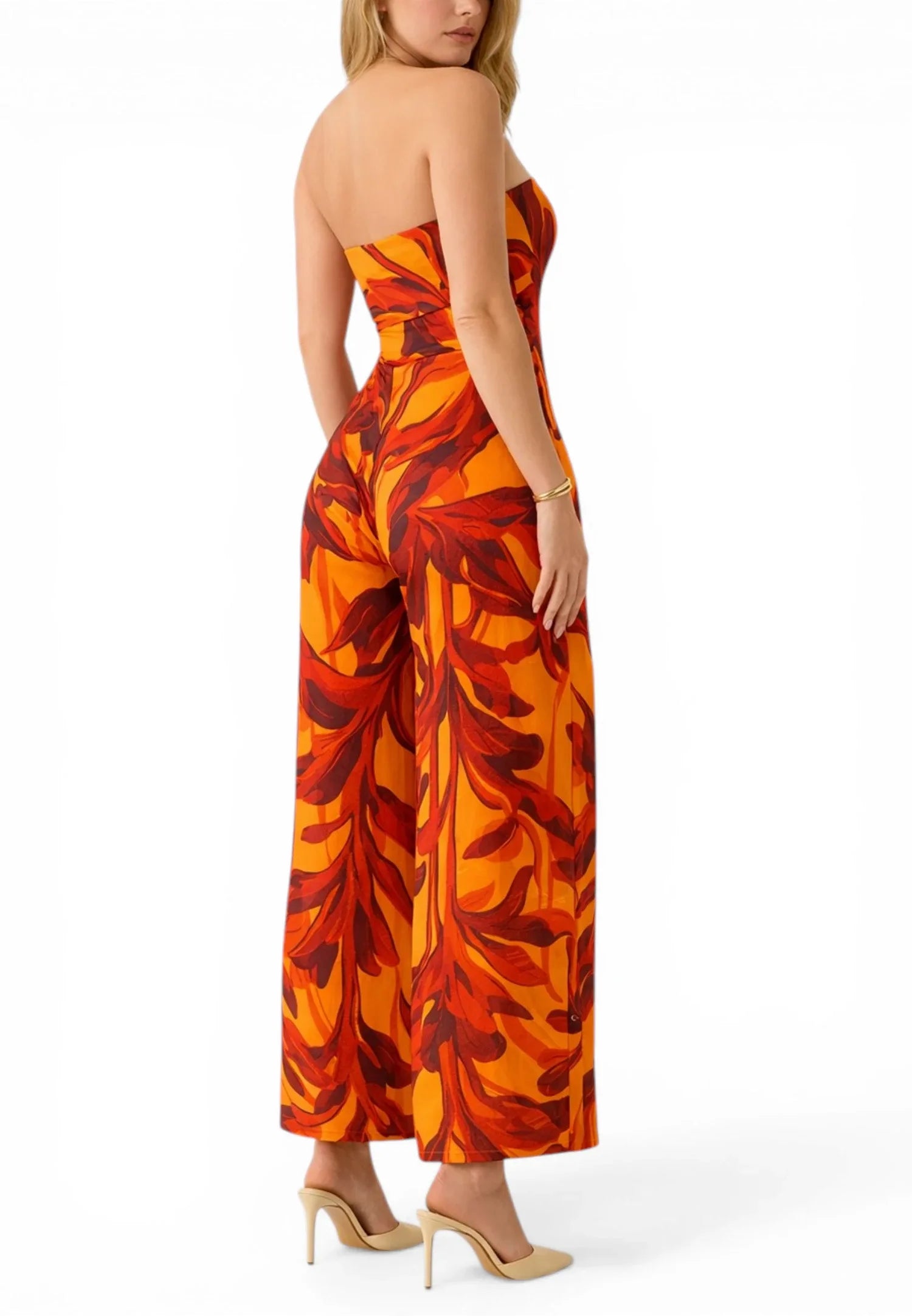 pantalone antigel la melanesia