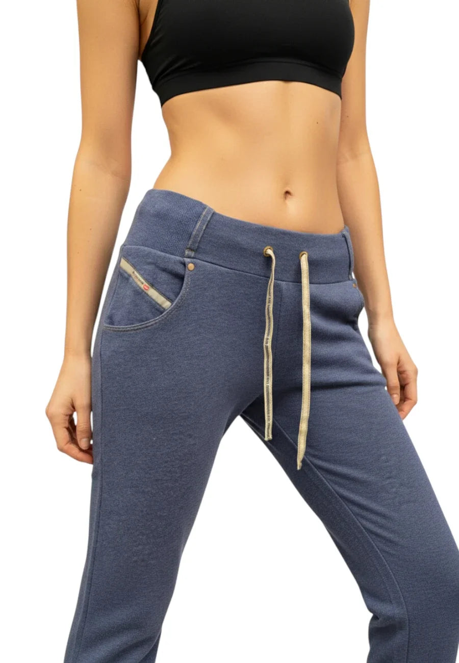 pantalone diesel donna promo