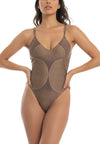 pg122I marrone pin up stars 33 giri