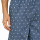 pigiama Tommy Hilfiger blu corto