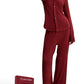 pigiama aperto calvin klein donna