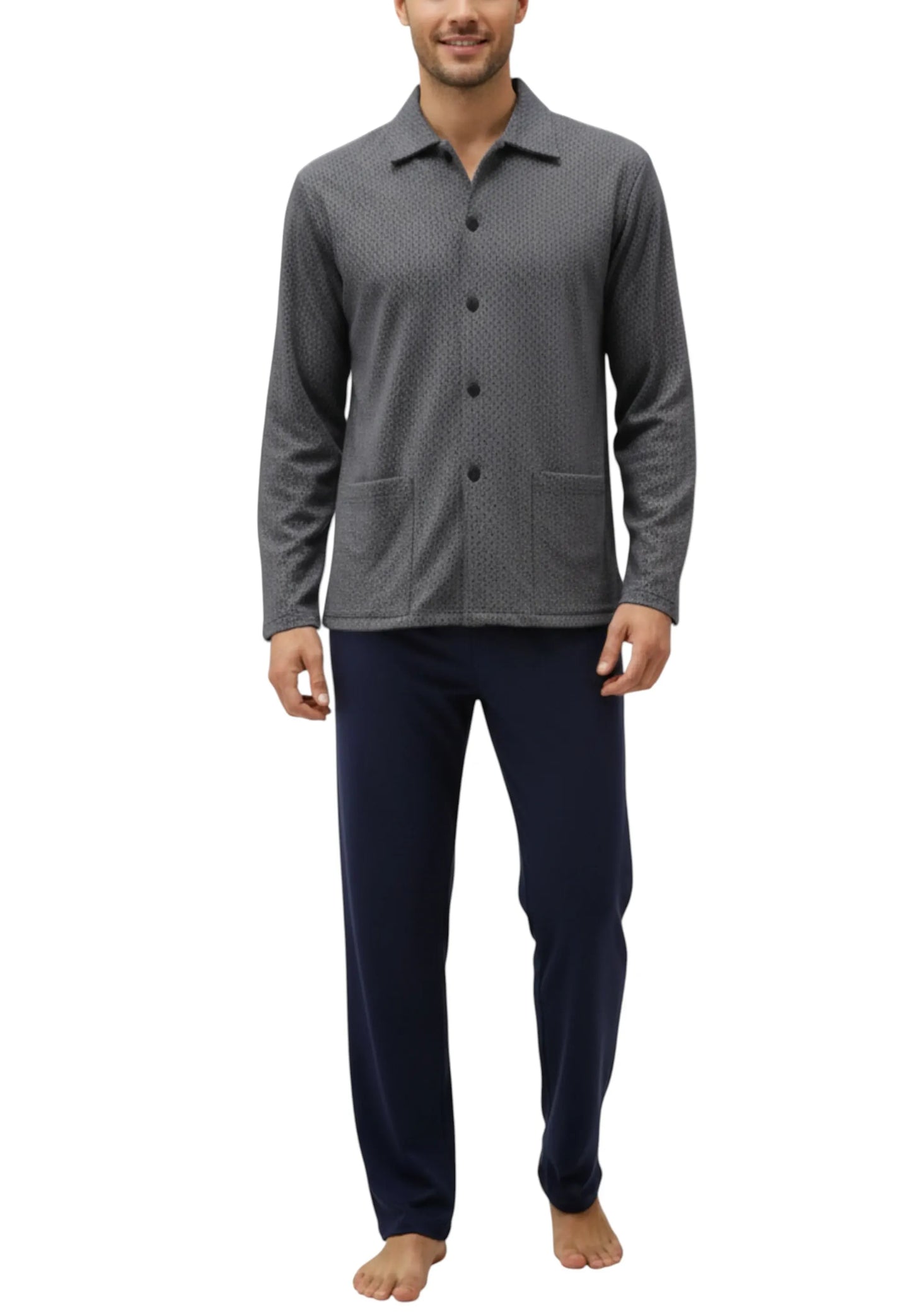 pigiama aperto julipet promo