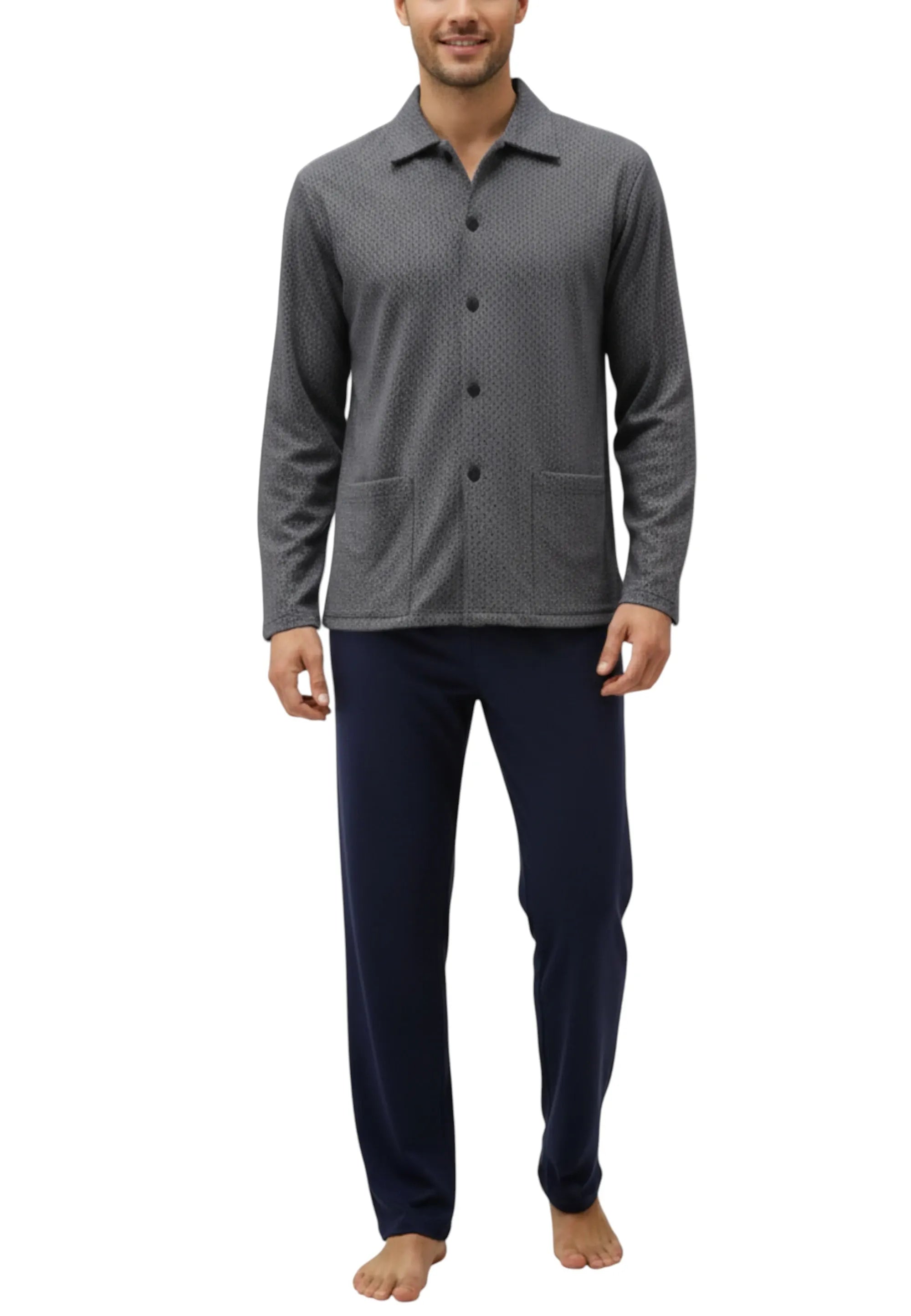 pigiama aperto julipet promo