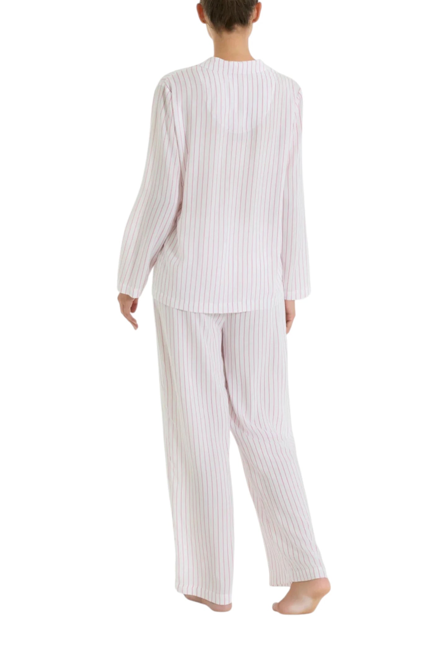 pigiama aperto viscosa ragno