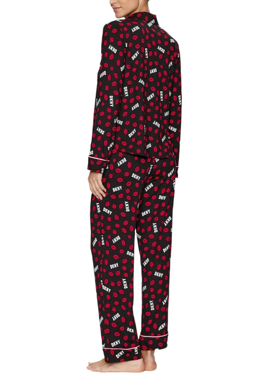 pigiama aperto xs DKNY promo