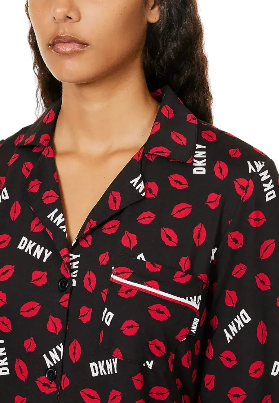 pigiama aperto xs DKNY saldi