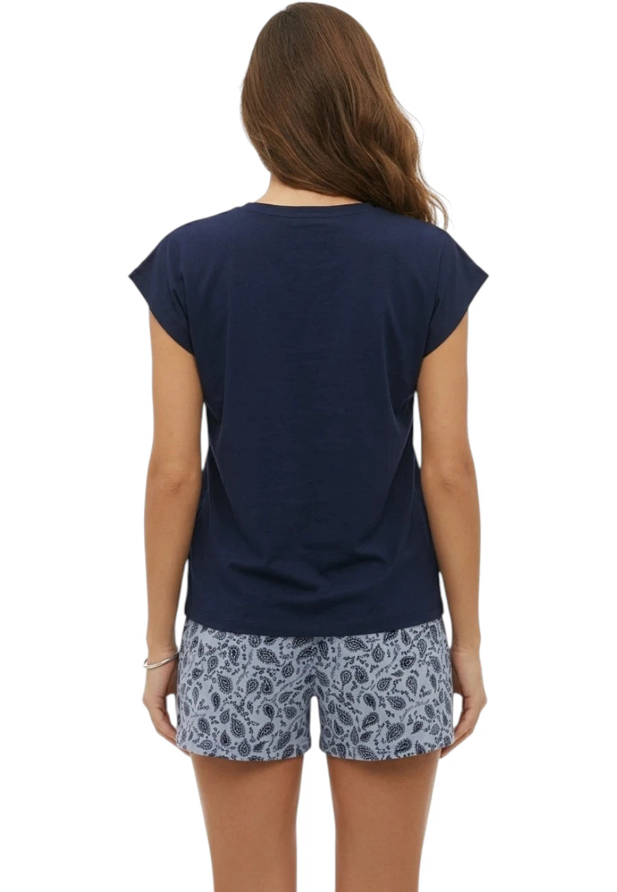 pigiama armani donna saldi estate
