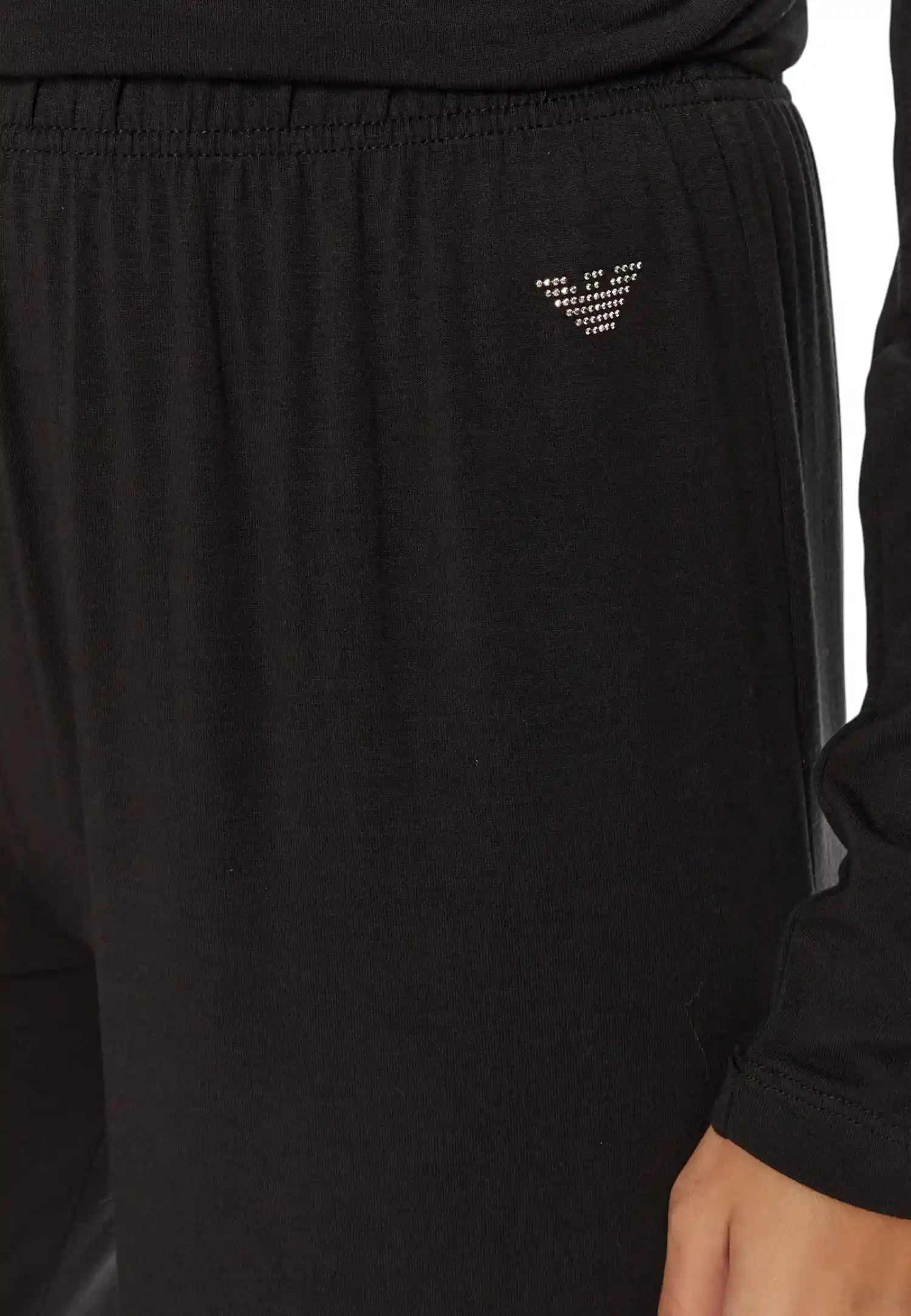 pigiama armani lyocell lana saldi