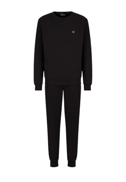 pigiama armani nero xxl saldi