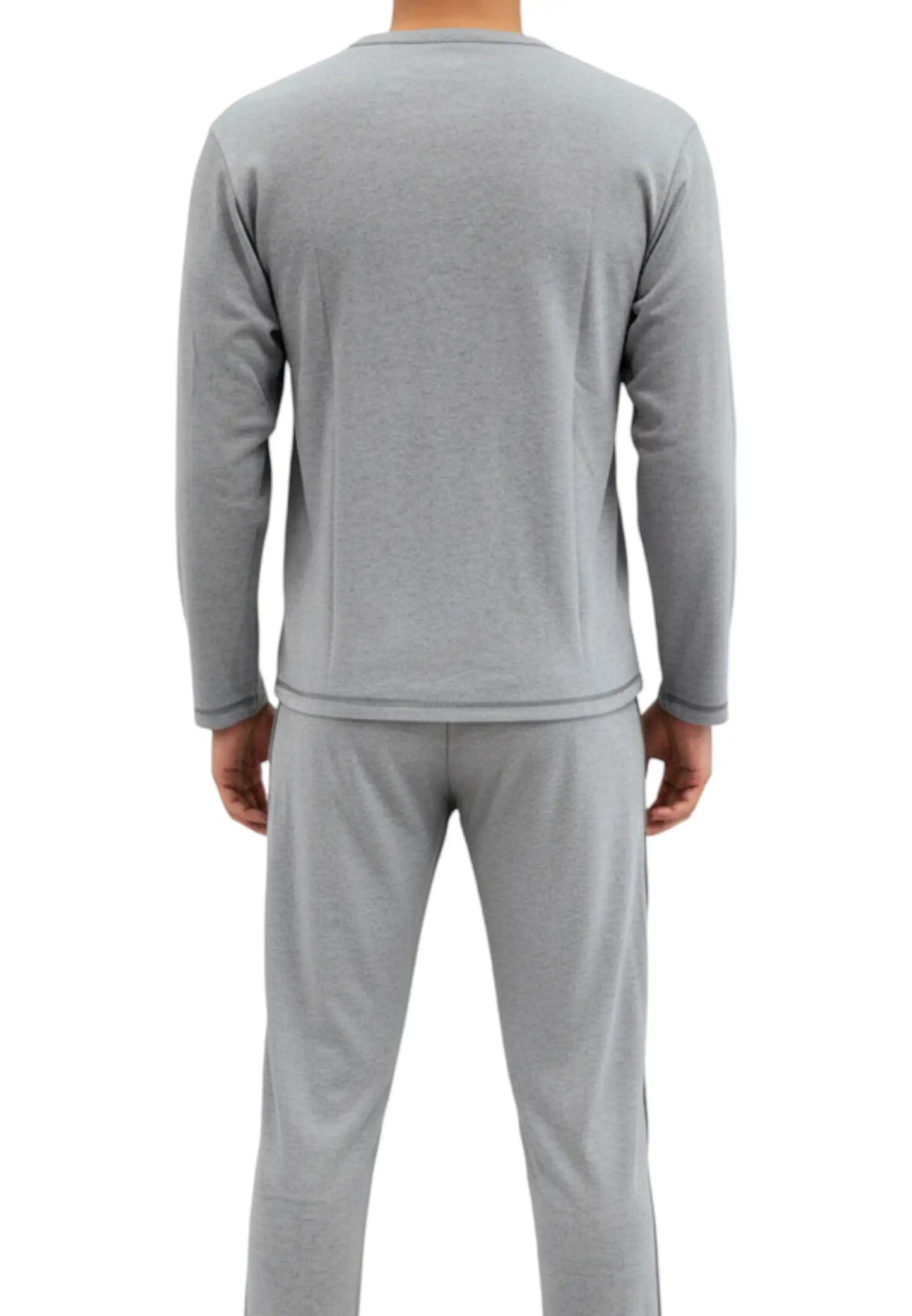 pigiama black friday uomo happy people