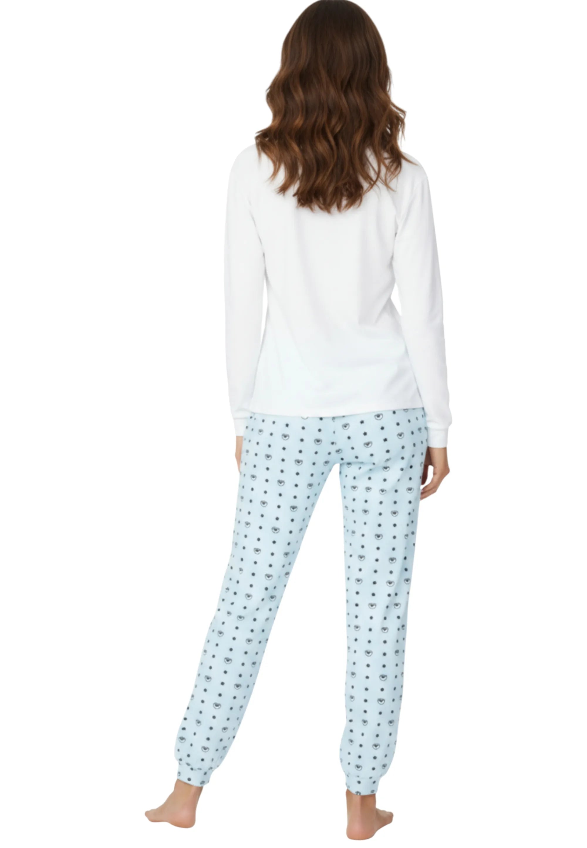 pigiama chiara ferragno outlet