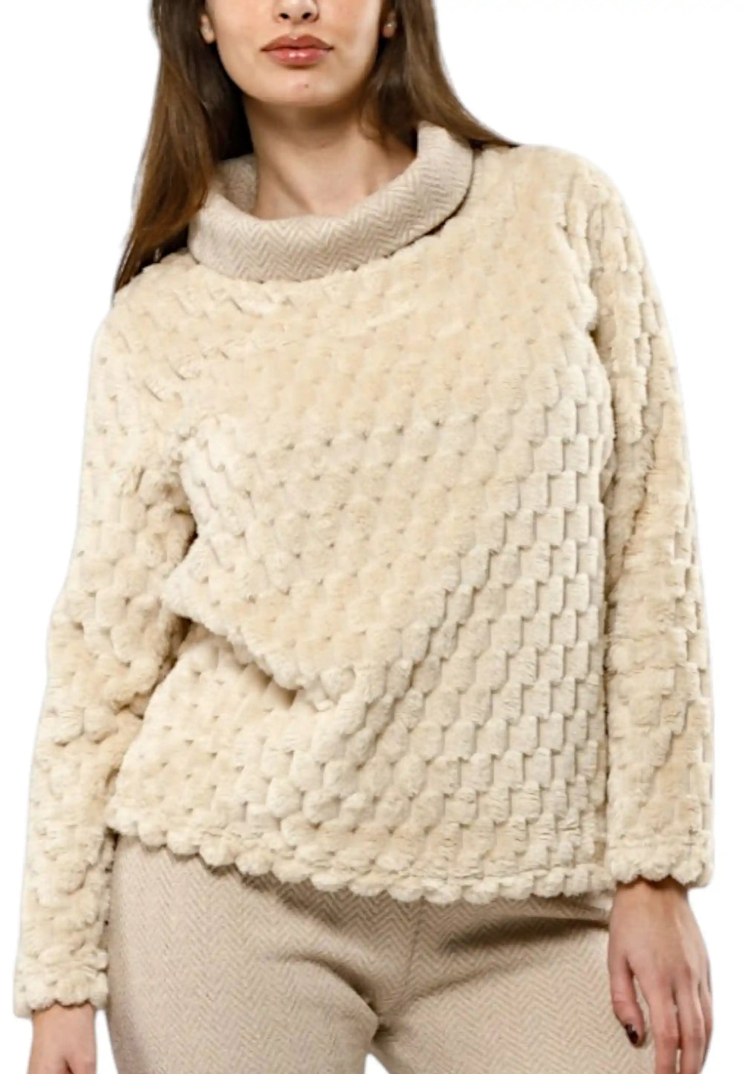 pigiama donna elegante made in italy