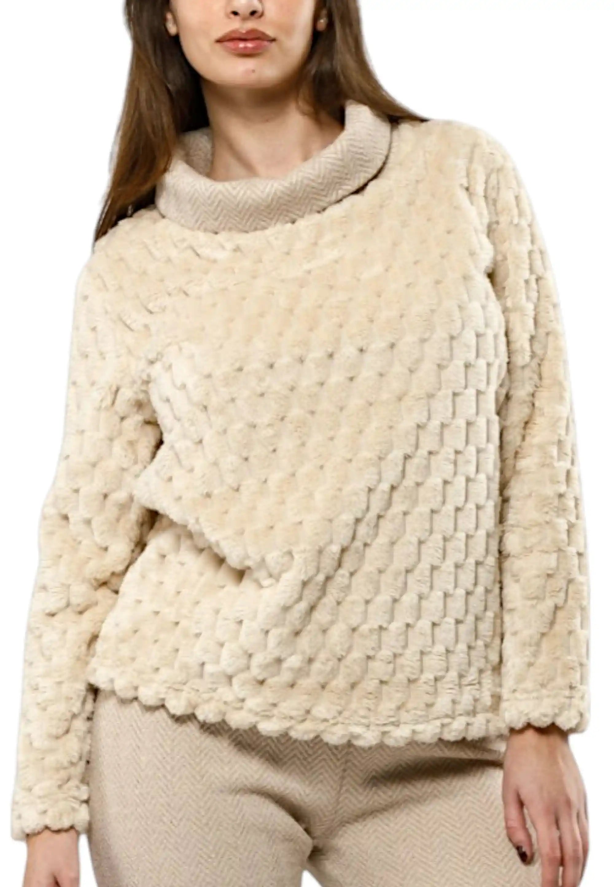 pigiama donna elegante made in italy