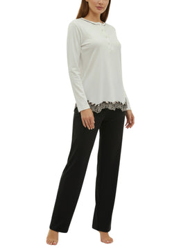 pigiama elegante donna