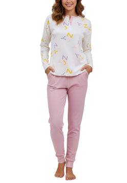 pigiama made in italy