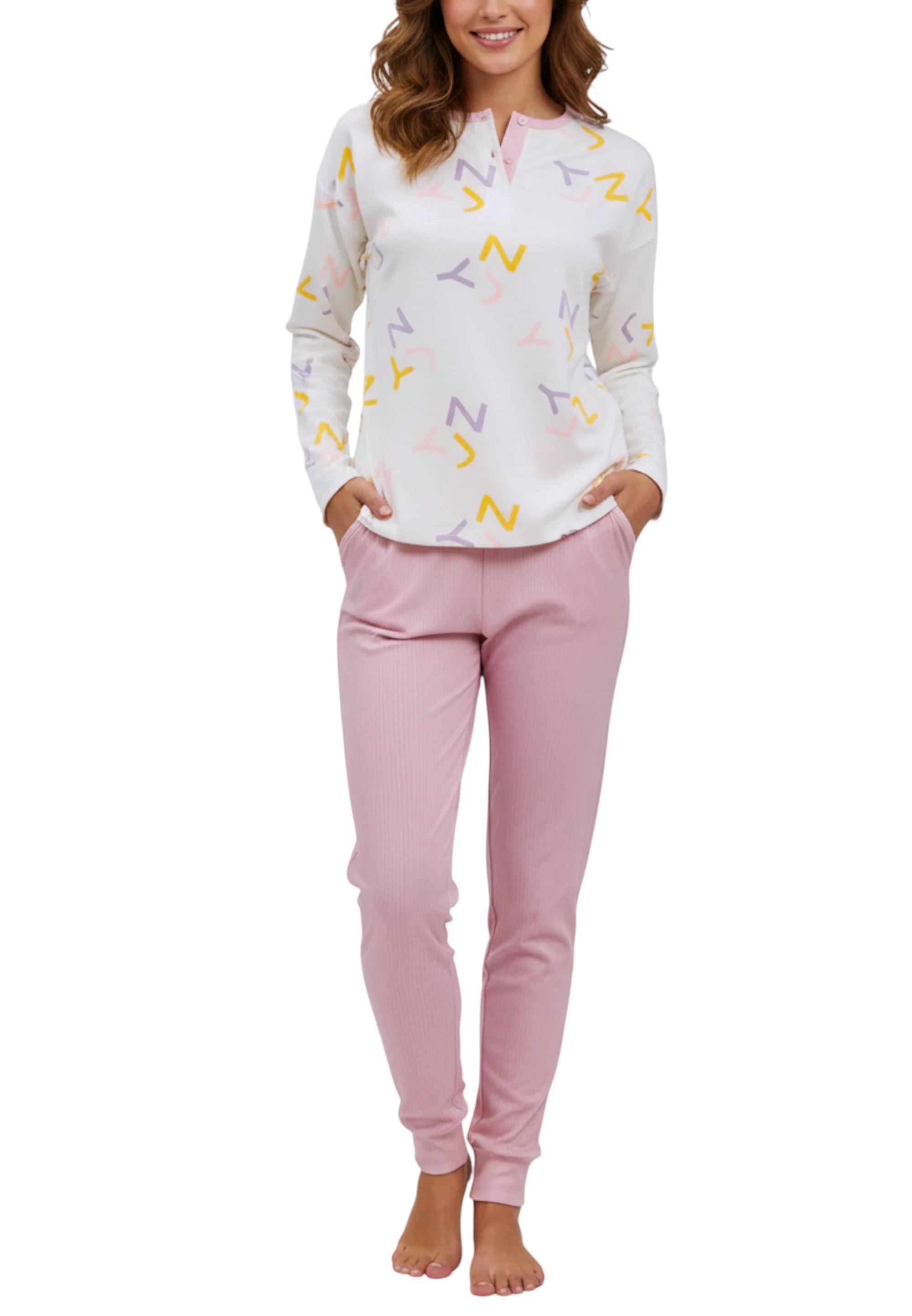 pigiama made in italy