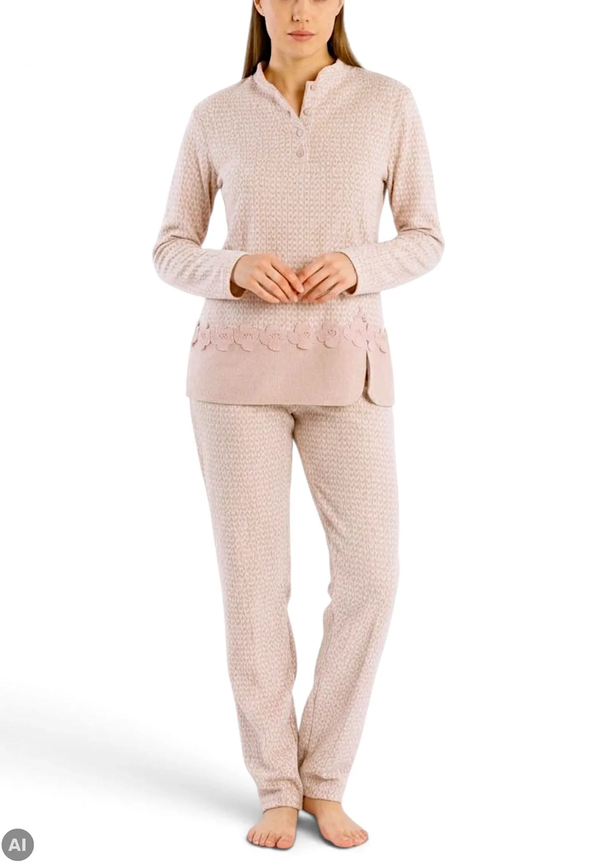 pigiama made in italy in promozione