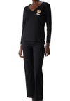 pigiama moschino donna