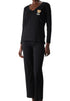 pigiama moschino donna