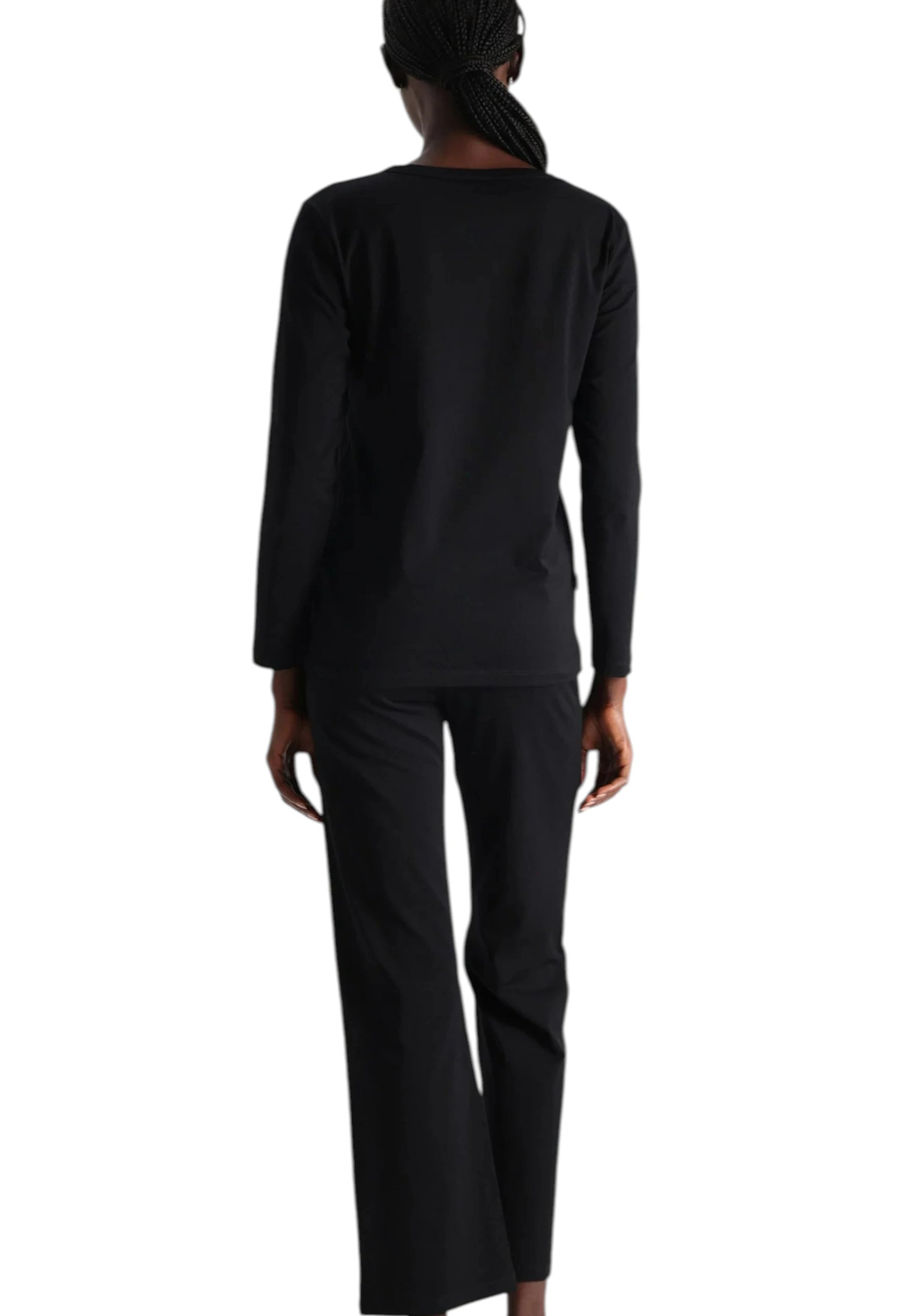 pigiama moschino donna Teddy