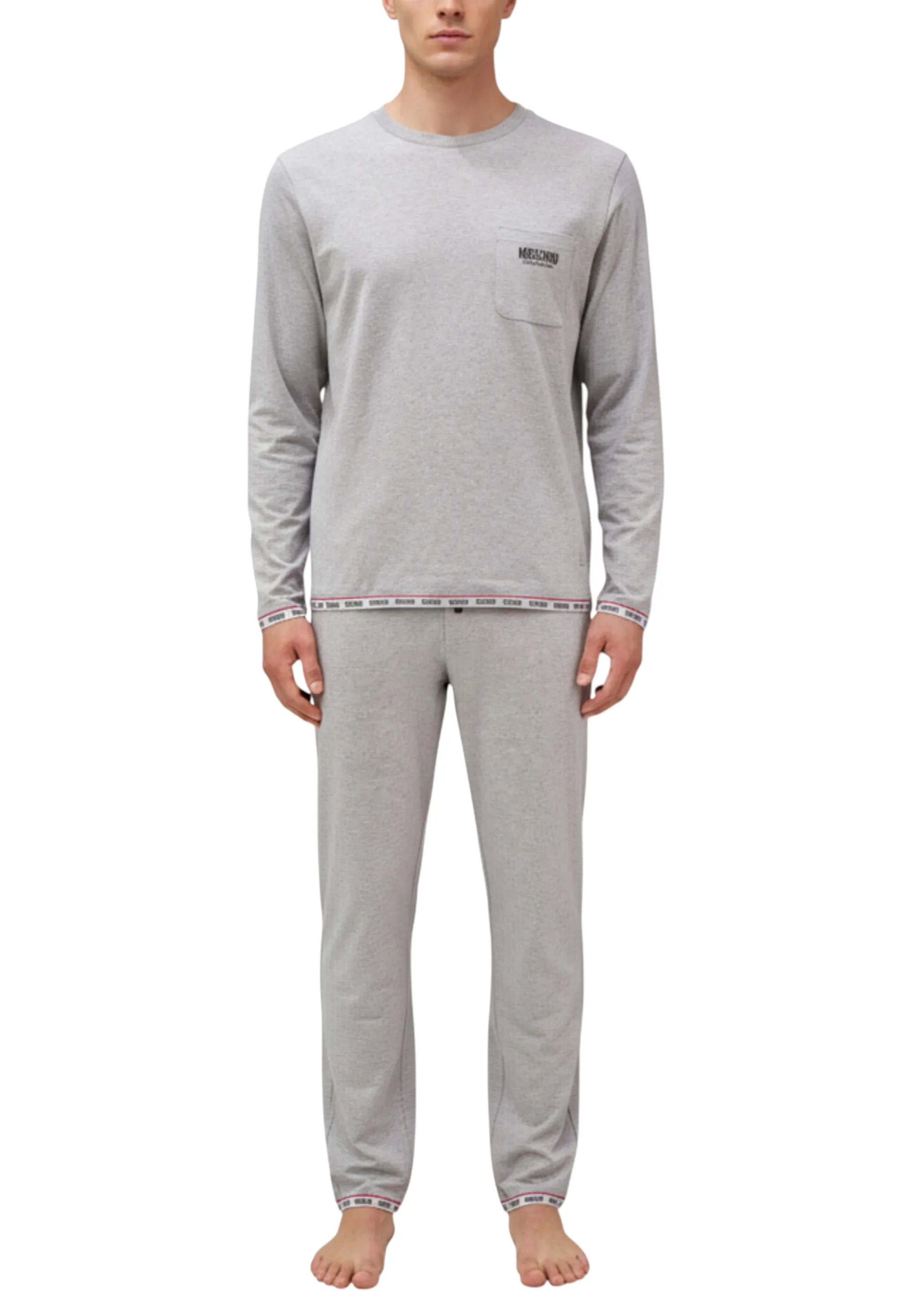 pigiama_moschino saldi