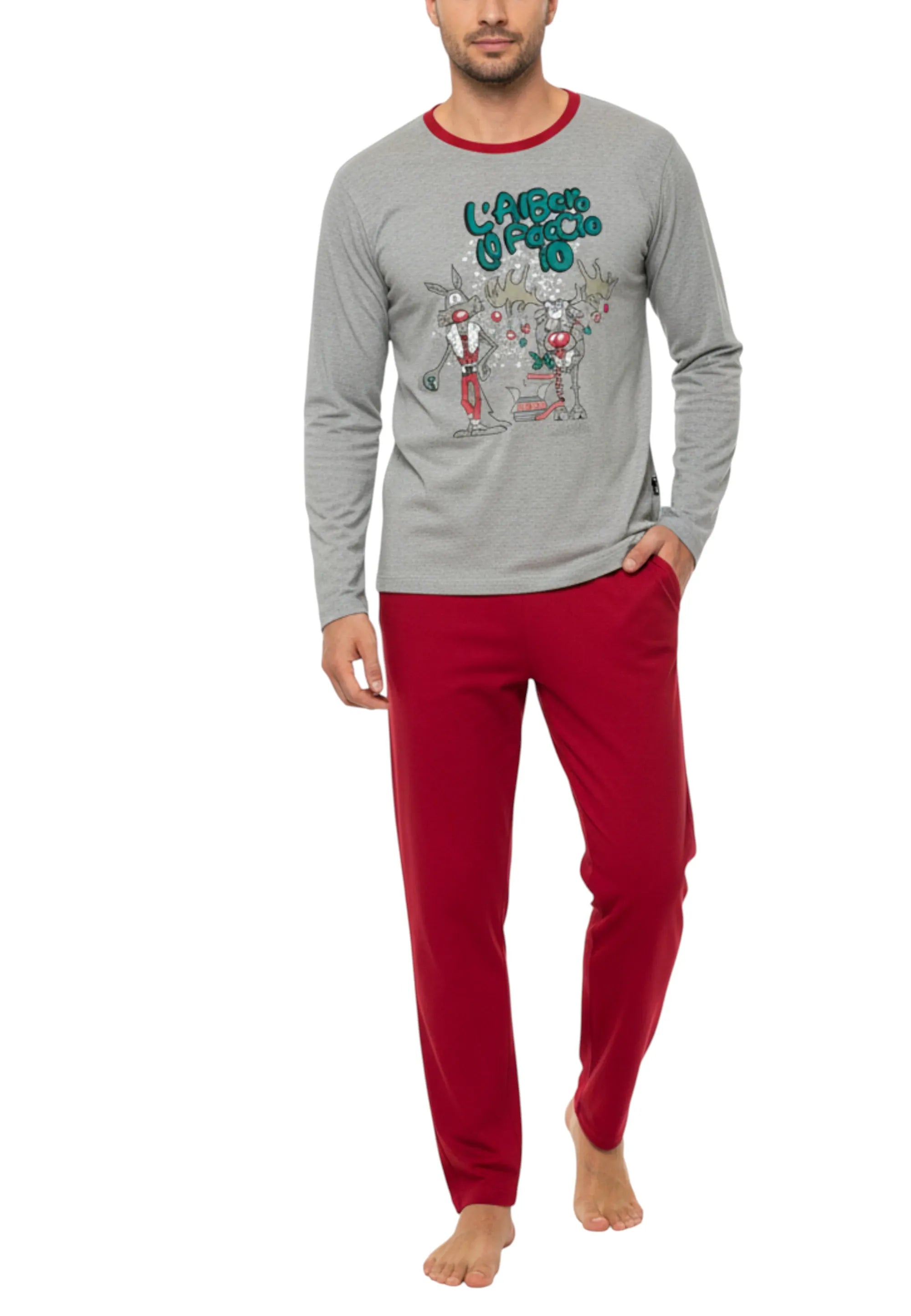 Camicia A Quadri Velluto Scozzese Blu Rosso Cotone Fantasia Check Made In Italy Camicia A Quadri Velluto Scozzese Blu Rosso Cotone Fantasia Check Made In Italy