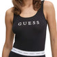 pigiama nero Guess