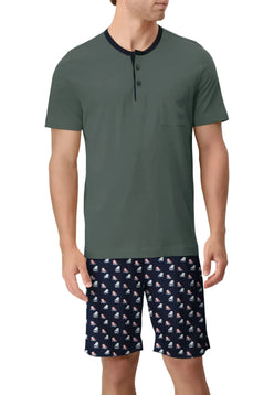 pigiama perofil sedie