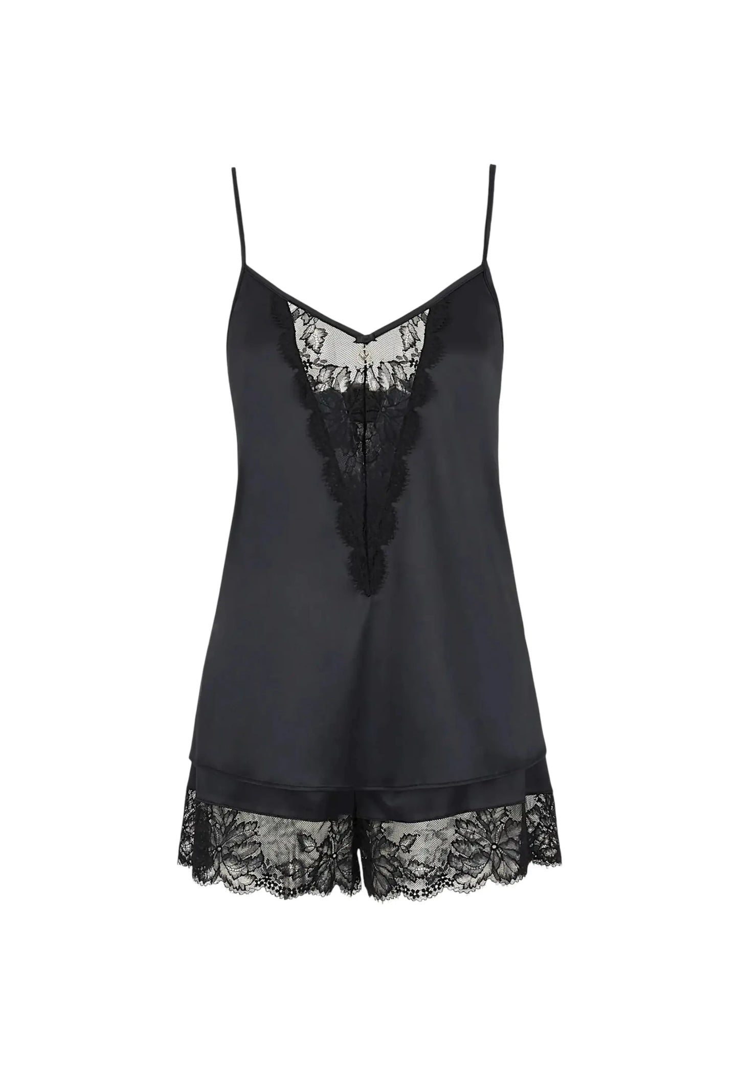 pigiama raso armani outlet