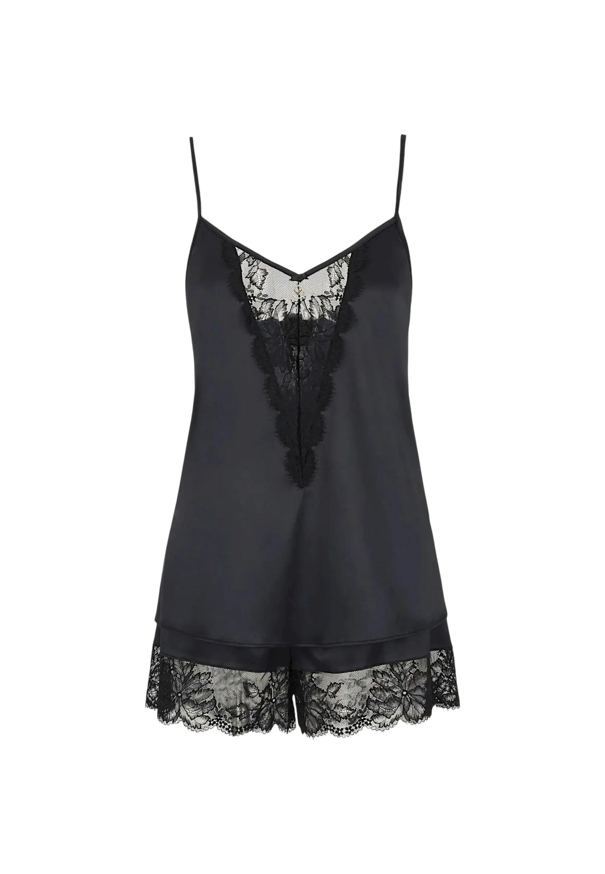 pigiama raso armani outlet