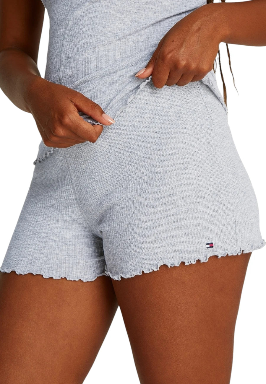 pigiama cotone tommy hilfiger
