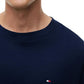 pigiama tommy hilfiger UM0UM03994DCC