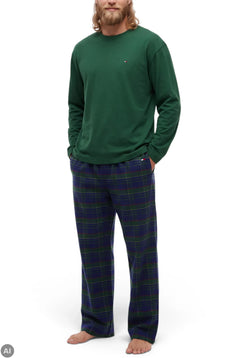 pigiama tommy hilfiger nuova collezione
