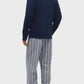 pigiama tommy hilfiger uomoUM0UM0383106H