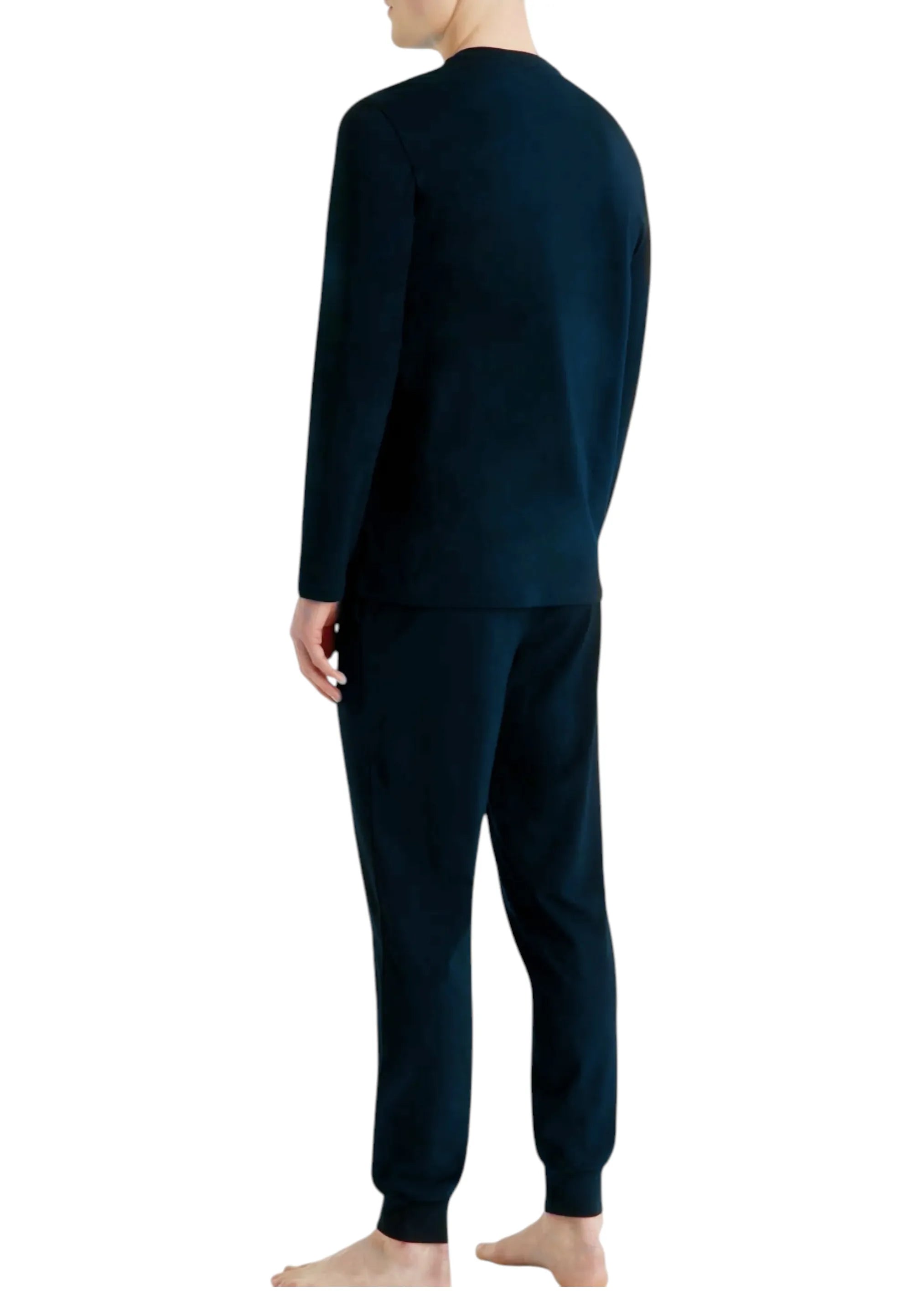 pigiama tuta armani promo