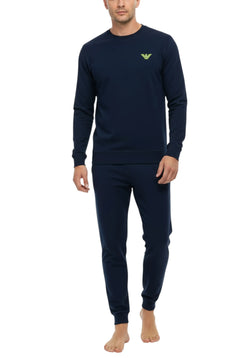 pigiama tuta armani saldi