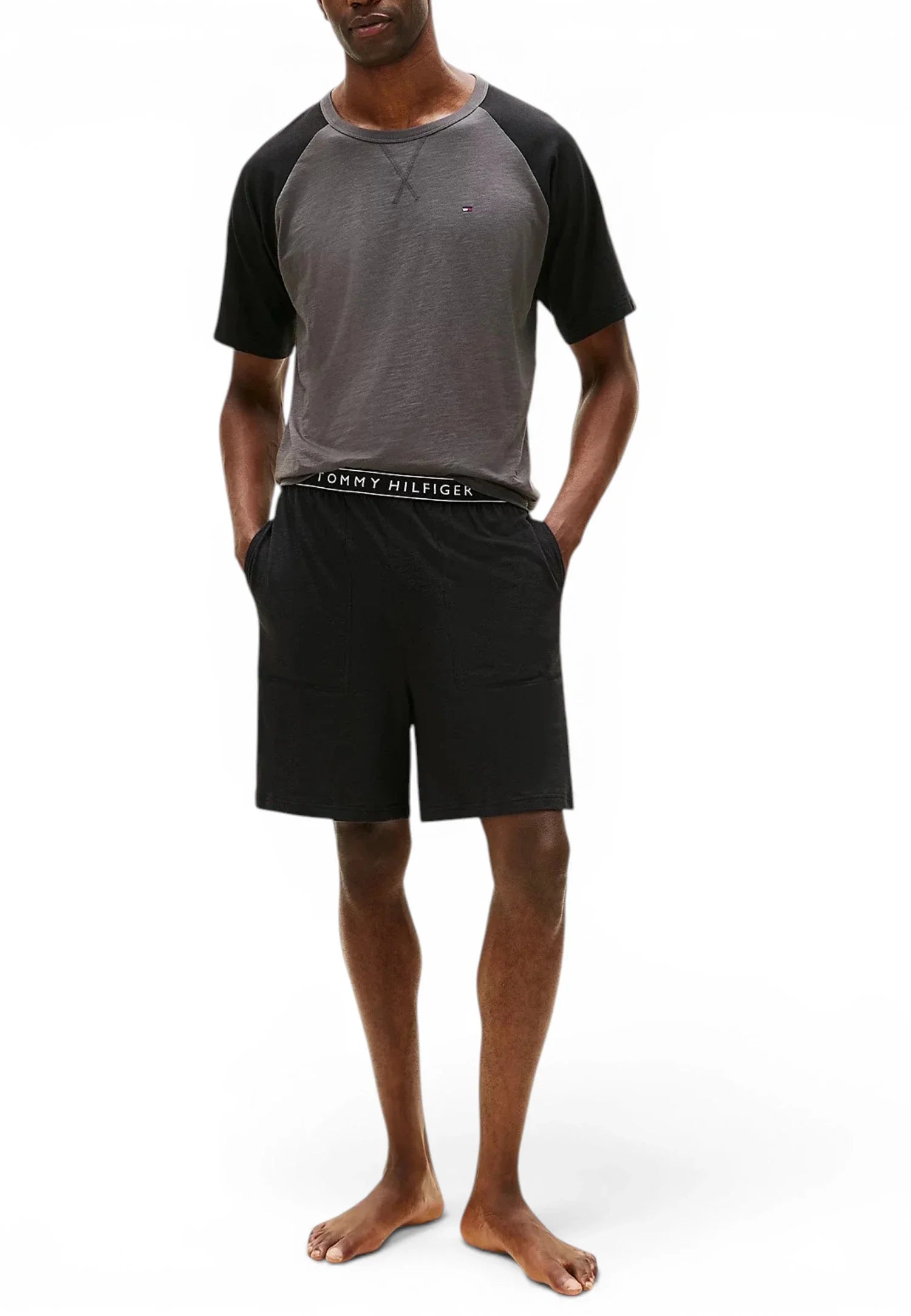 pigiama uomo tommy hilfiger