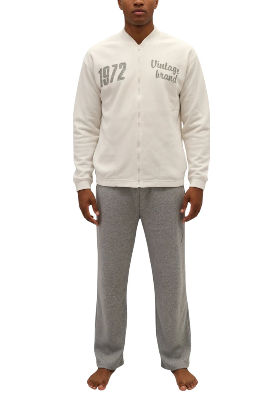 pigiamabiancojulipet